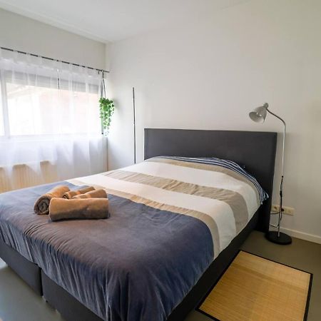 Apartment Scheldekaai Antwerpen Kültér fotó