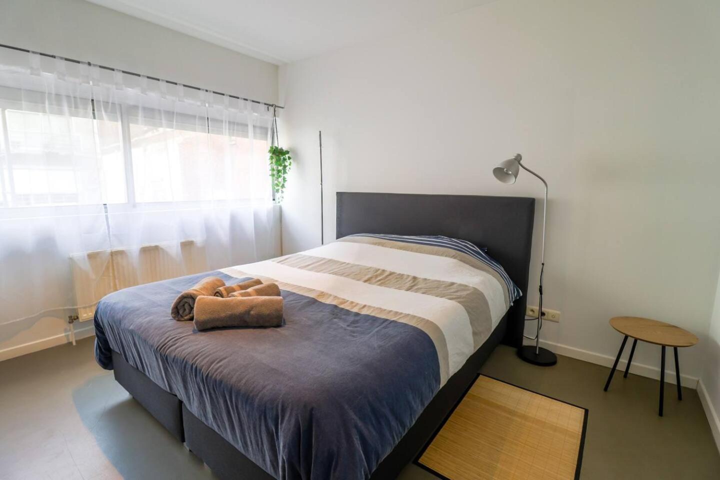 Apartment Scheldekaai Antwerpen Kültér fotó