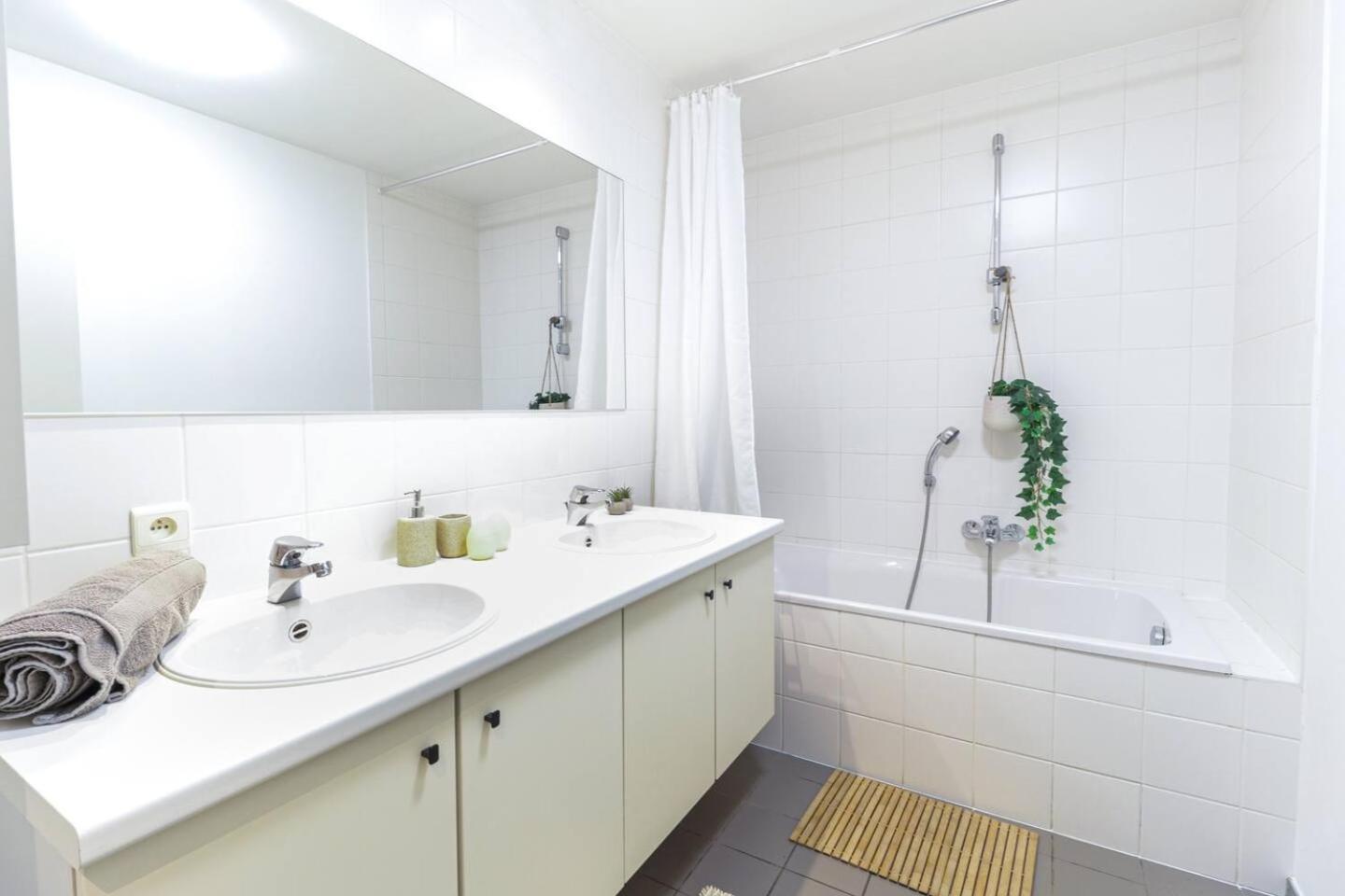 Apartment Scheldekaai Antwerpen Kültér fotó
