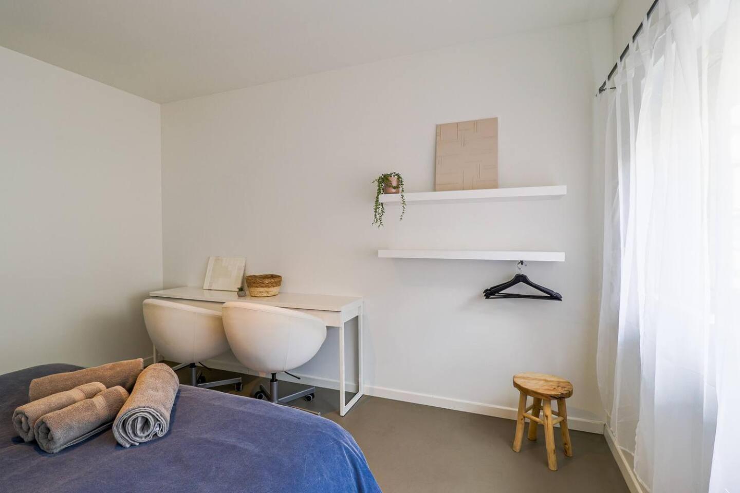 Apartment Scheldekaai Antwerpen Kültér fotó