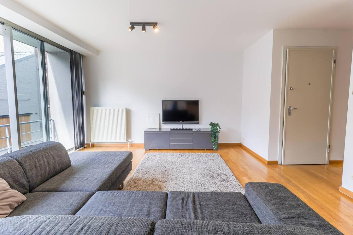 Apartment Scheldekaai Antwerpen Kültér fotó